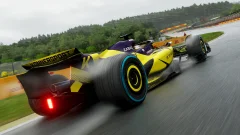 Screenshot F1 25