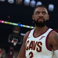 NBA 2K18 #10799
