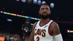 Screenshot NBA 2K18