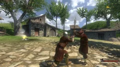 Screenshot Mount & Blade: Warband