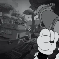 Mouse: P.I. For Hire #28770