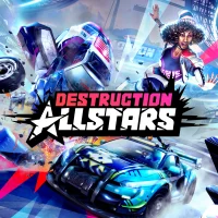 Destruction AllStars #29665