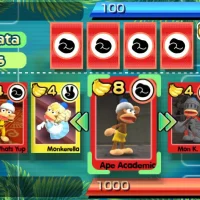 Ape Academy 2 #35914