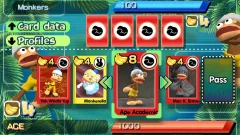 Screenshot Ape Academy 2