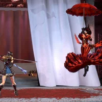 Bloodstained: Ritual of the Night #9976