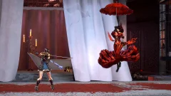 Screenshot Bloodstained: Ritual of the Night