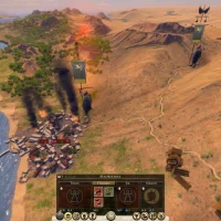 Total War Rome II - Desert Kingdoms #12058