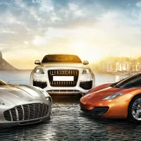 Test Drive Unlimited 2 #35917