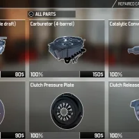 Car Mechanic Simulator #39940
