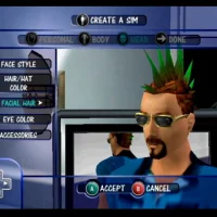 The Sims #20444