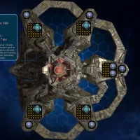 Polaris Sector #4164