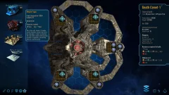 Screenshot Polaris Sector