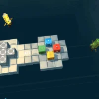 Death Squared #10445