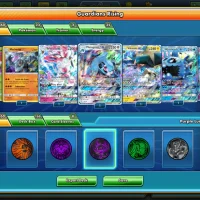 Pokémon Trading Card Game Online #25677