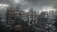Screenshot Robocop: Rogue City