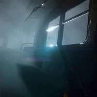 Metro Awakening VR #25692
