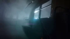 Screenshot Metro Awakening VR