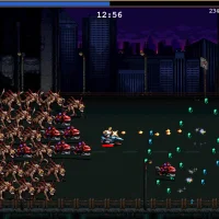 Vampire Survivors: Operation Guns #24329