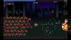 Screenshot Vampire Survivors: Operation Guns