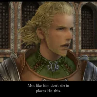 Final Fantasy XII: The Zodiac Age #11803