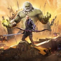 Marvel's Avengers #15594
