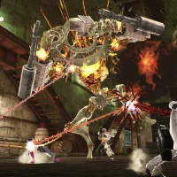 Freedom Wars Remastered #25845