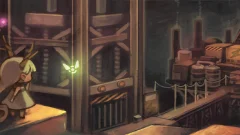 Screenshot htoL#NiQ: The Firefly Diary