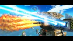 Screenshot Sine Mora