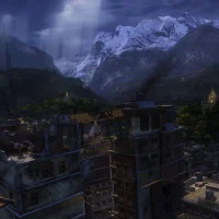 Uncharted: The Nathan Drake Collection #436