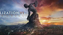 Screenshot Sid Meier's Civilization VI: Rise and Fall