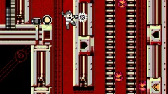 Screenshot Mega Man 10