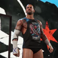 WWE 2K25 #26034