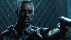 Screenshot Resident Evil 3