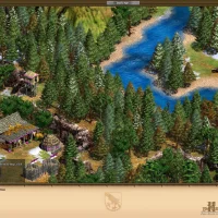 Age of Empires II (Retired) #32955