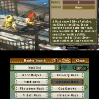 Monster Hunter 3 Ultimate #26411