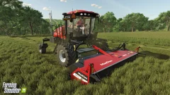 Screenshot Farming Simulator 25