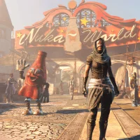 Fallout 4: Nuka-World #5051