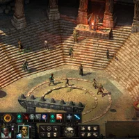 Pillars of Eternity 2: Deadfire #12224