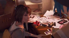 Screenshot Life is Strange: Before the Storm Remastered