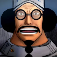One Piece: Burning Blood #2988