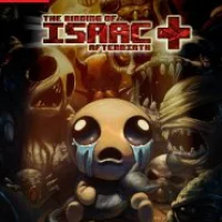 The Binding of Isaac: Afterbirth+ #8346