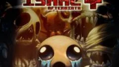 Screenshot The Binding of Isaac: Afterbirth+