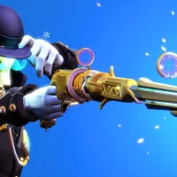 Battleborn #42