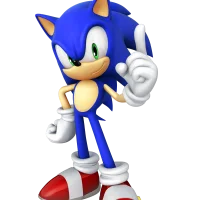 Sonic the Hedgehog 4: Episode I #39575