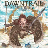 Final Fantasy XIV: Dawntrail #24797