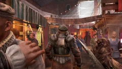 Screenshot Assassin's Creed Nexus VR