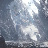 Monster Hunter: World - Iceborne #13543