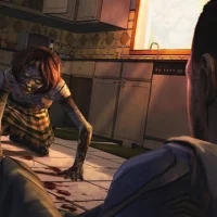 The Walking Dead #30091