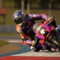 MotoGP 25 #26581