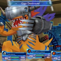 Digimon Story: Cyber Sleuth #966
